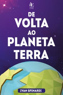 De volta ao planeta Terra