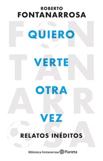 Quiero verte otra vez