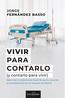 Vivir para contarlo - (y contarlo para vivir)