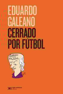Cerrado por fútbol - Cerrado por mundial