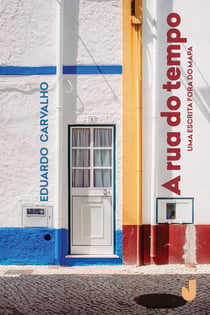 A rua do tempo - uma escrita fora do mapa