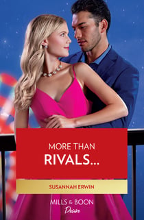 More Than Rivals…