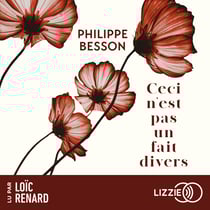 Ceci n'est pas un fait divers