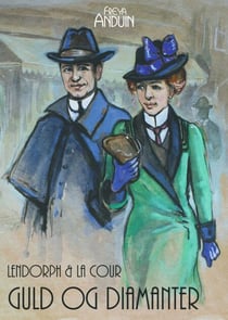 Guld og Diamanter - Lendoroph & la Cour