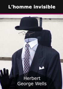 L'homme invisible