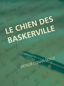 LE CHIEN DES BASKERVILLE