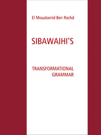 Sibawaihi - Transformational grammar