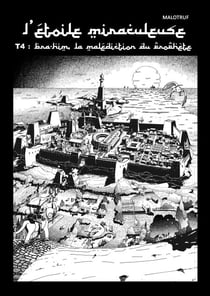 L'étoile miraculeuse Cycle 2 - T4 - Bra-Him, la malédiction du prophète