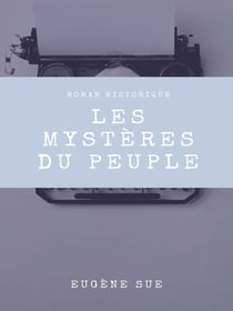 Les Mystères du peuple - Tome II