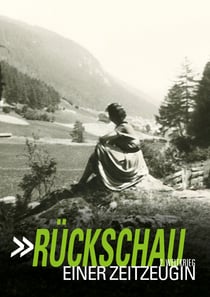 Rückschau einer Zeitzeugin - 2. Weltkrieg