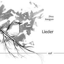 Lieder - Aus dem Chinesischen von Raffael Keller