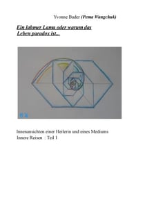 Ein lahmer Lama oder warum das Leben paradox ist - Innenansichten einer Heilerin und eines Mediums