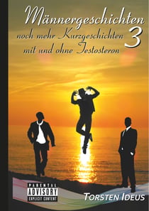 Männergeschichten 3 - noch mehr Kurzgeschichten mit und ohne Testosteron