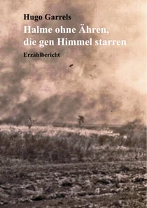 Halme ohne Ähren, die gen Himmel starren - Erzählbericht