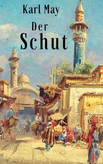 Der Schut - Vollständige Ausgabe