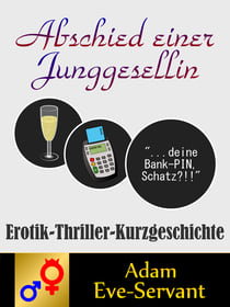 Abschied einer Junggesellin