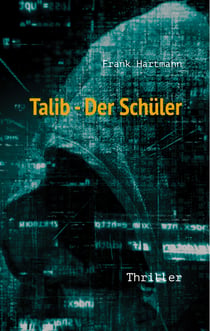 Talib - Der Schüler - Thriller