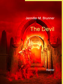 The Devil - Horror