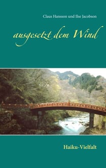 ausgesetzt dem Wind - Haiku-Vielfalt
