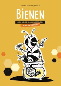 Bienen - Spannende Fakten rund um die BIENE
