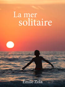 La mer solitaire - L'Oeuvre inédite d'Émile Zola