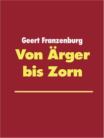 Von Ärger bis Zorn - Umgang mit Emotionen im pastoralen Alltag
