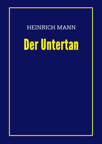 Der Untertan