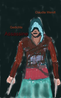 Assassine - Gedichte