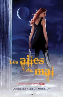 Les ailes du mal - Les ailes du mal