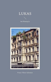 Lukas - Im Prinzip ja