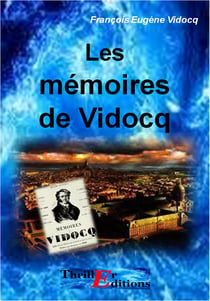 Les mémoires de Vidocq