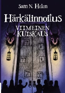 Härkälinnoitus - Viimeinen kuiskaus