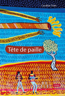 Tête de paille