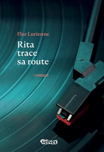 Rita trace sa route