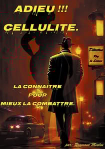 Adieu Cellulite - La connaitre pour mieux la combattre.