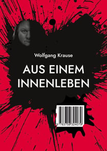 Aus einem Innenleben - Zitate, Aphorismen und Kurzgeschichten
