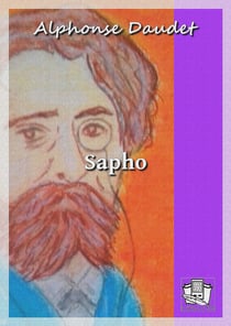 Sapho - Moeurs parisiennes