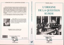 L'origine de la question kurde