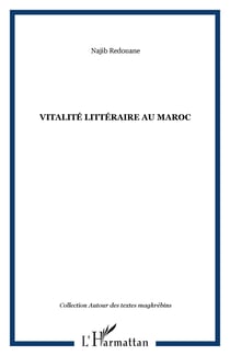 Vitalité littéraire au Maroc