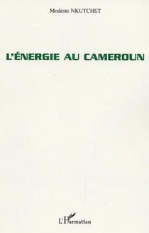L'énergie au Cameroun