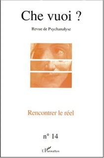 RENCONTRER LE RÉEL