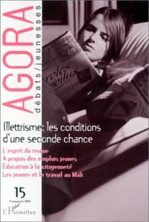 Illettrisme : les conditions d'une seconde chance