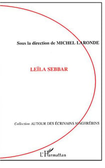 Leïla Sebbar