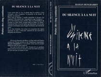 Du silence à la nuit