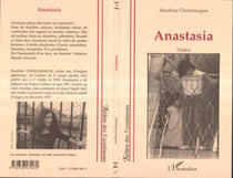 ANASTASIA - Théâtre