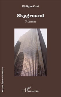 Skyground - Roman