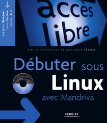 Débuter sous Linux avec Mandriva