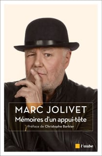 Mémoires d'un appui-tête
