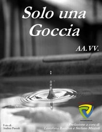 SOLO UNA GOCCIA