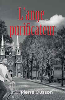L'ange purificateur